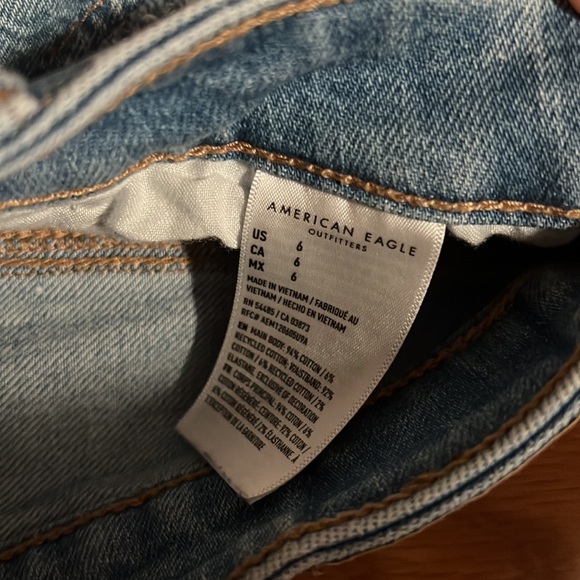 American Eagle shorts - Picture 6 of 7